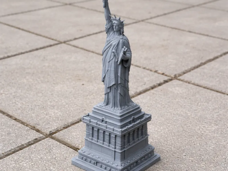 Statua della Libertà