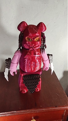 depredador