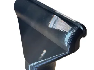 Diesel Heater Car Window Adaptor