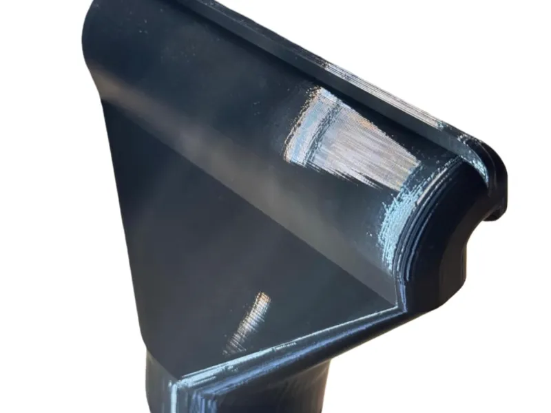 Diesel Heater Car Window Adaptor