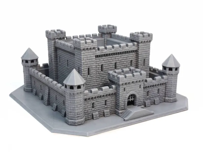 Great castle