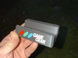 Sega Game Gear Micro stand