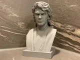 Anakin Skywalker Bust-0