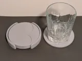 LS Piston Drink Coaster Set-0
