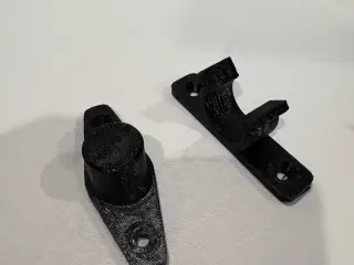 Bracket System