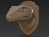 Lizard / Echse-0