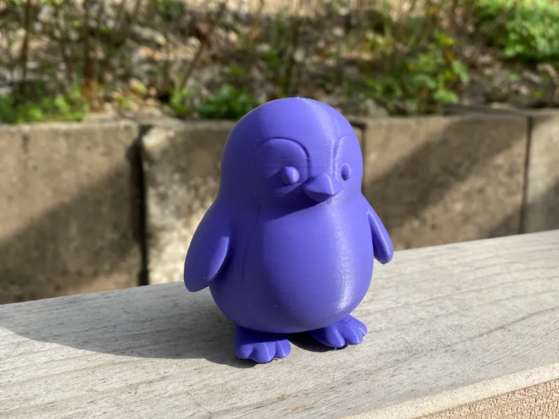 Pingouin