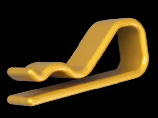 Cable clips 2.0