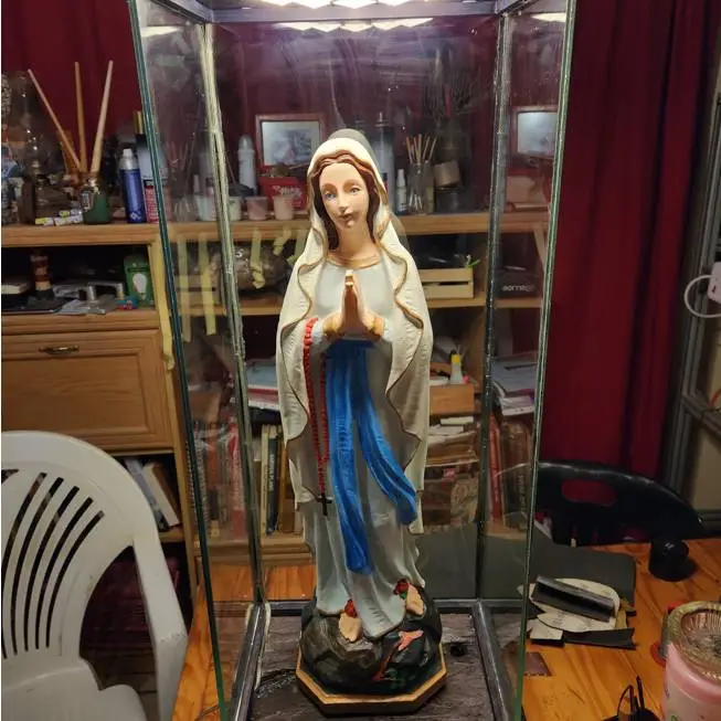 Multi purpose Display Cabinet