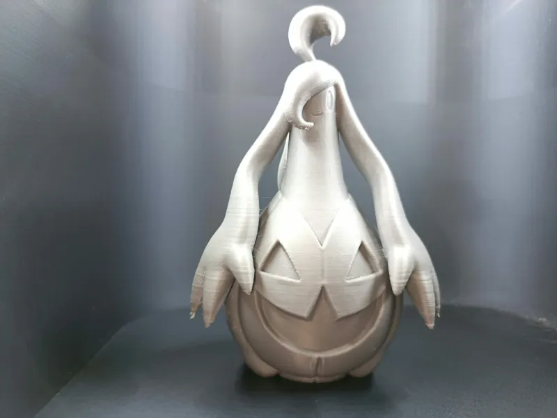 Gourgeist Pokemon Halloween 2026 Decoration