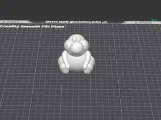 Fat Yoshi - MEME