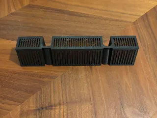 CFS Slica Box