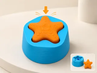 海星点击器