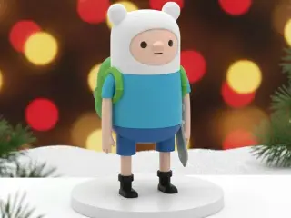 fin hora de aventura
