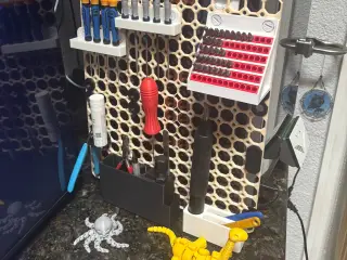Multiboard Panel for K1 series printer