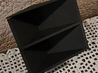 Stackable Corner Unit