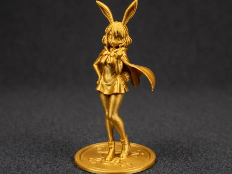 Carrot (One Piece)