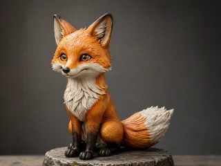 FOX