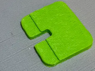 creality K-2 SwitchBot base