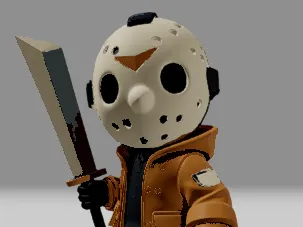 Friday 13th