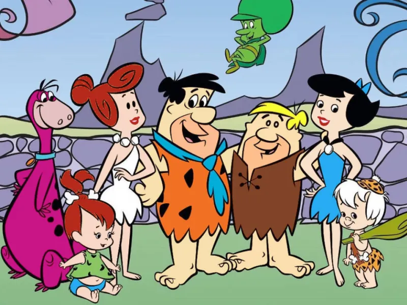 Flintstones
