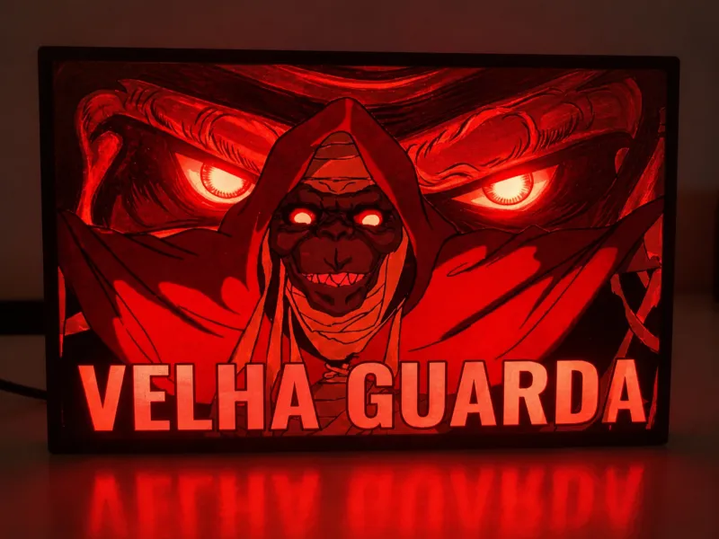 Velha guarda