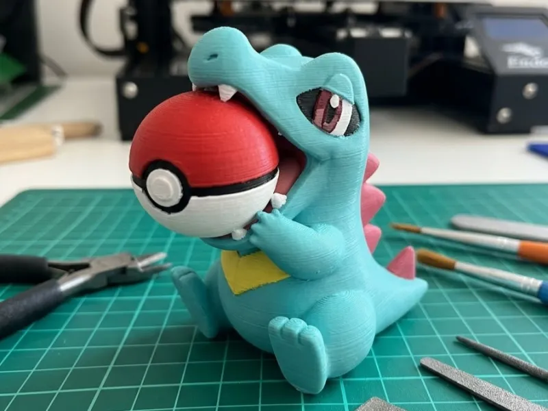 POKEMON