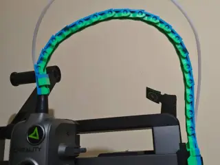 cable segmentado Creality Hi