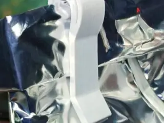 CLIP BAG