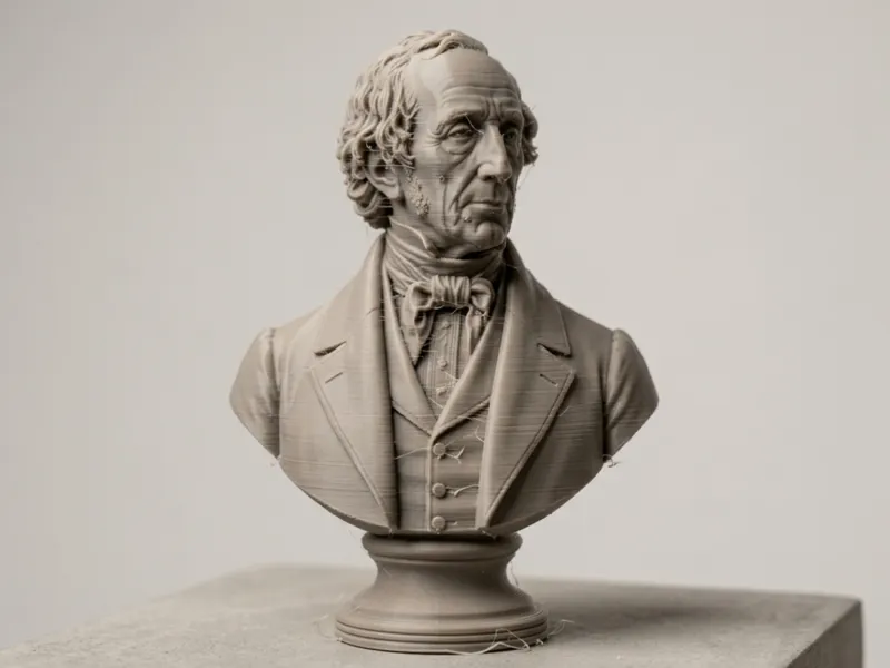 John Tyler #RoZ