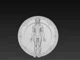 dish gotic man-0