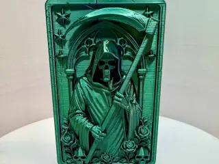 The Death Arcana