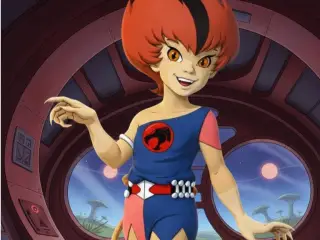 Felina Figure Thundercats