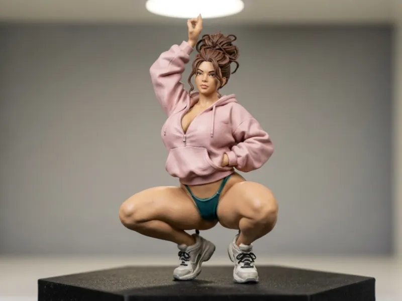 SEXY DIVA