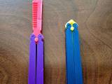 Balisong kam-0