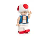 Toad Modular Figure-0