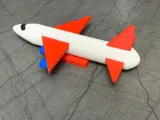 طائرة المبتدئ متعددة الألوان.3mf 2 إبداع-0