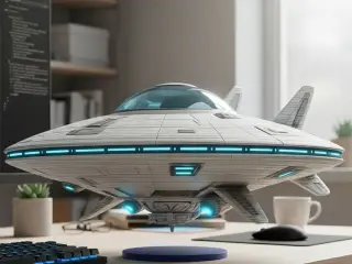 Galactic Explorer
