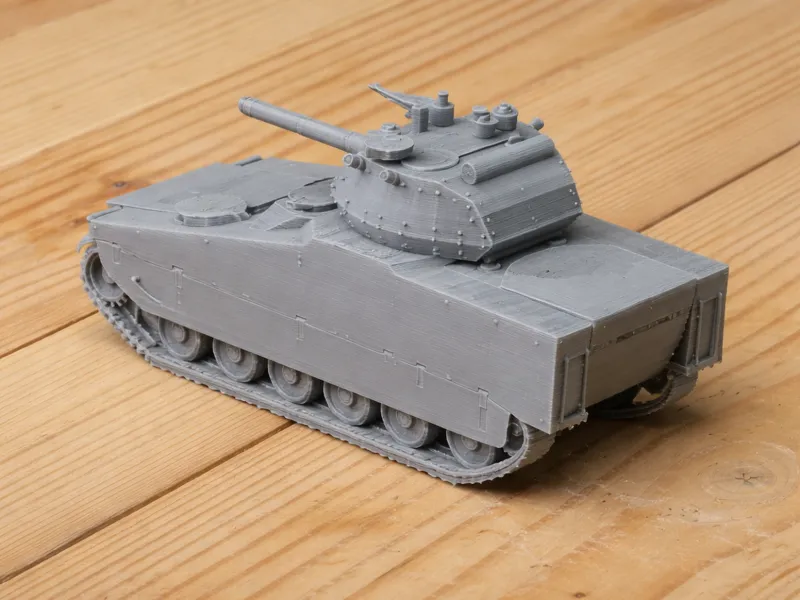 Combat Vehicle 90