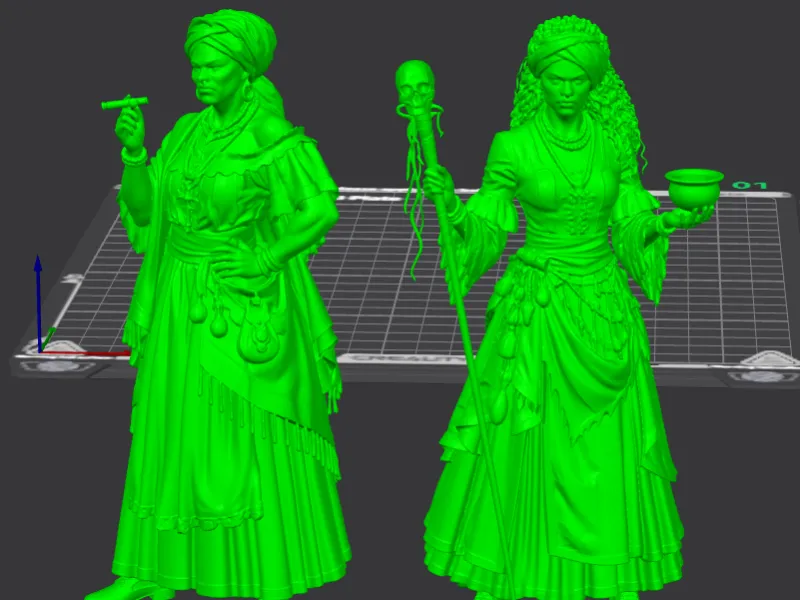 Marie Laveau