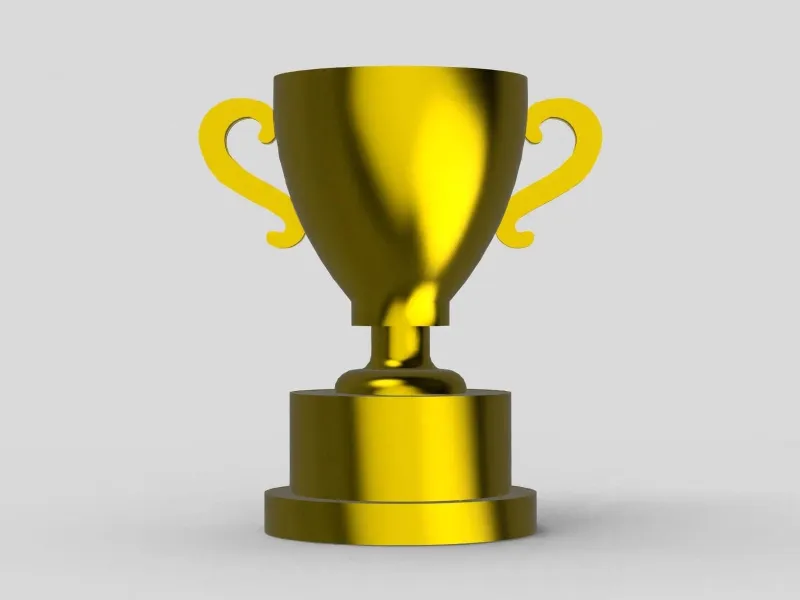 Trofeo Vittoria d'Oro
