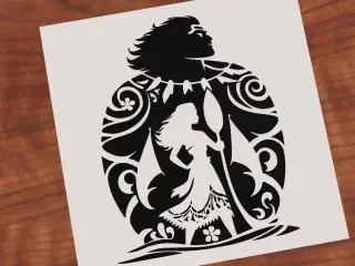Moana
