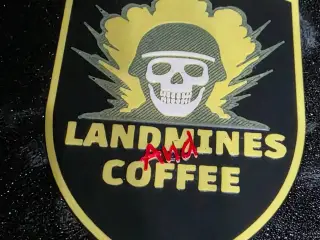 Mines and Coffee with Sandwiches