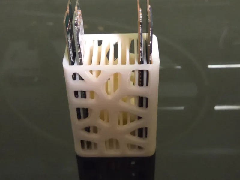 M2 SSDオーガナイザー 10個用