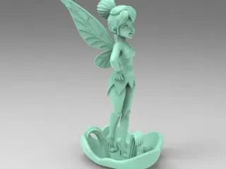 Tinker Bell