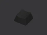 Cherry Keycap Blank-0