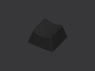 Cherry Keycap Blank