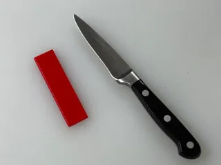 EdgeProtector - Parametric