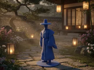 Mu-jin