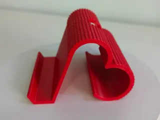 heart phone stand Creality HI